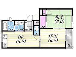夙川ニューハイツ