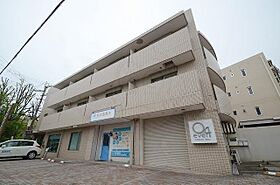 兵庫県西宮市北名次町（賃貸マンション1DK・3階・30.91㎡） その1