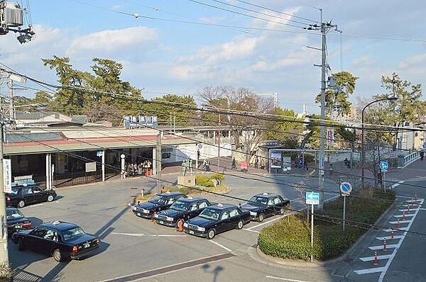 兵庫県西宮市羽衣町(賃貸マンション1R・1階・16.44㎡)の写真 その19