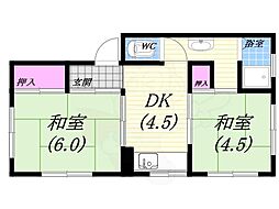 東海道・山陽本線 芦屋駅 徒歩7分
