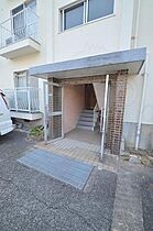 兵庫県西宮市松風町（賃貸マンション3LDK・3階・57.00㎡） その18