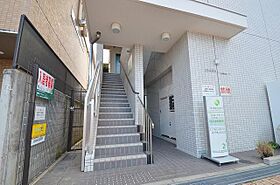 イサダビル  ｜ 兵庫県西宮市西福町2番23号（賃貸マンション1LDK・5階・41.53㎡） その17