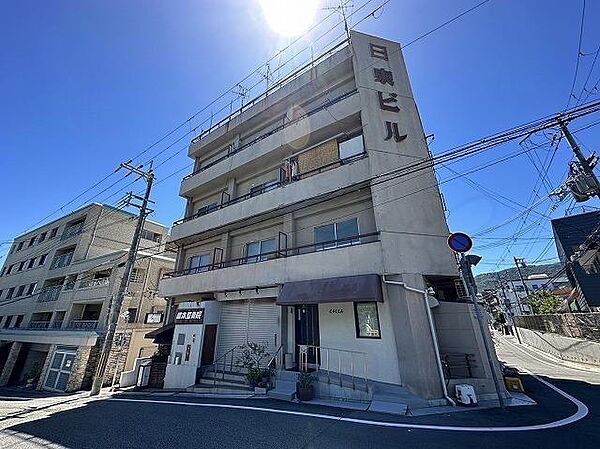 兵庫県西宮市南越木岩町(賃貸マンション2LDK・3階・59.00㎡)の写真 その1