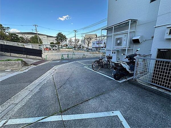 兵庫県西宮市豊楽町(賃貸マンション1R・3階・40.07㎡)の写真 その29