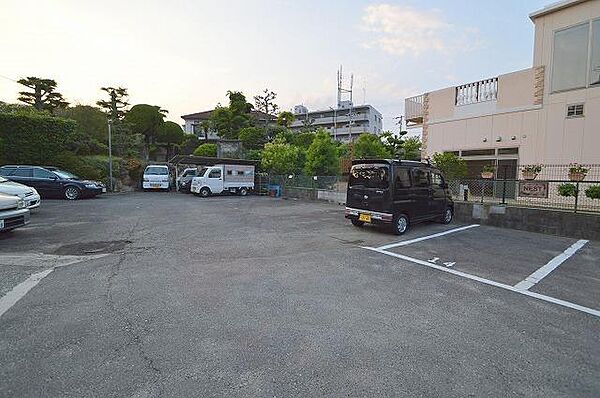 兵庫県西宮市北名次町(賃貸マンション2DK・3階・45.00㎡)の写真 その19