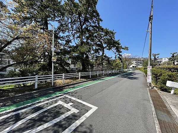 兵庫県西宮市北名次町(賃貸マンション2DK・3階・45.00㎡)の写真 その21