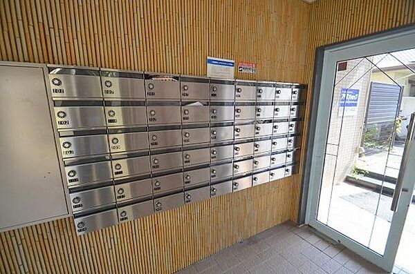 兵庫県西宮市広田町(賃貸マンション1K・3階・16.74㎡)の写真 その11