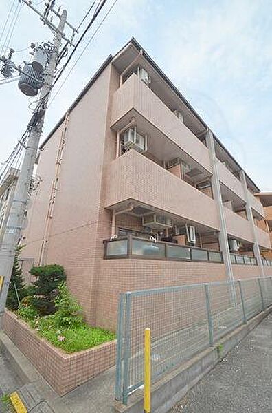 ハイツ百番館3 ｜兵庫県西宮市中前田町(賃貸マンション1K・3階・19.44㎡)の写真 その3