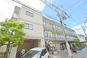 夙川ハイツAIOI  ｜ 兵庫県西宮市相生町（賃貸マンション1K・2階・21.96㎡） その1