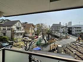 夙川ハイツAIOI  ｜ 兵庫県西宮市相生町（賃貸マンション1K・2階・21.96㎡） その16