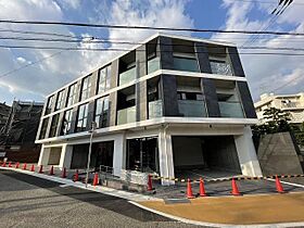 S’z Residence ASHIYA  ｜ 兵庫県芦屋市東芦屋町（賃貸マンション1LDK・2階・68.63㎡） その3