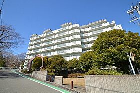 夙川リンデンハイム  ｜ 兵庫県西宮市獅子ケ口町（賃貸マンション3LDK・6階・101.80㎡） その1