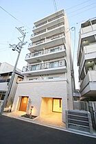 ブランTAT西宮本町2  ｜ 兵庫県西宮市本町（賃貸マンション1R・4階・26.87㎡） その3