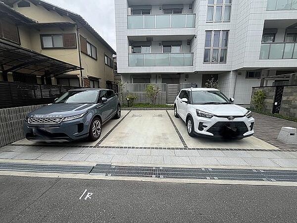 レジデンスシーズ6 ｜大阪府豊中市末広町１丁目(賃貸マンション2LDK・2階・62.66㎡)の写真 その19