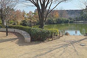 コンフォート甲子園  ｜ 兵庫県西宮市甲子園洲鳥町（賃貸マンション1K・2階・20.05㎡） その6