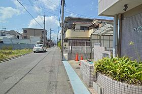 スラン76  ｜ 兵庫県西宮市若草町２丁目（賃貸マンション1R・1階・18.00㎡） その6