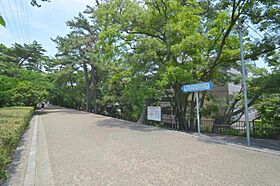 川西田マンション  ｜ 兵庫県西宮市川西町8番8号（賃貸マンション1K・4階・17.82㎡） その29