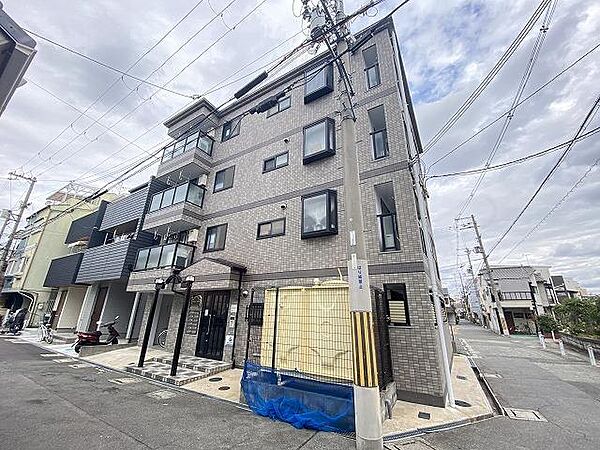 メゾン・ド・トウダ ｜大阪府守口市藤田町３丁目(賃貸マンション1K・1階・20.00㎡)の写真 その20