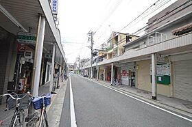 福岡マンション  ｜ 兵庫県西宮市甲子園七番町（賃貸マンション2K・3階・36.00㎡） その29