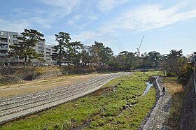 夙川フラット  ｜ 兵庫県西宮市松園町（賃貸マンション2LDK・1階・61.85㎡） その8