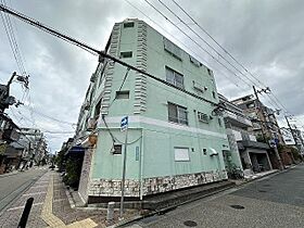 大桝マンション  ｜ 兵庫県芦屋市大桝町（賃貸マンション1LDK・3階・32.00㎡） その21