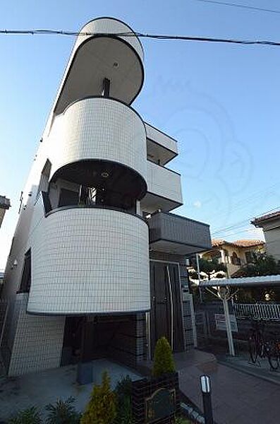 ブリーゼ甲子園 ｜兵庫県西宮市甲子園洲鳥町(賃貸マンション1K・3階・27.85㎡)の写真 その3