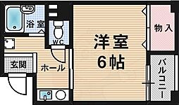 🉐敷金礼金0円！🉐阪神本線 甲子園駅 徒歩15分
