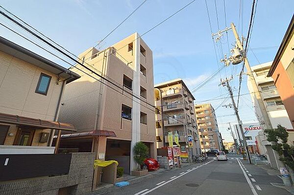 兵庫県西宮市上甲子園１丁目(賃貸マンション1K・2階・20.70㎡)の写真 その20