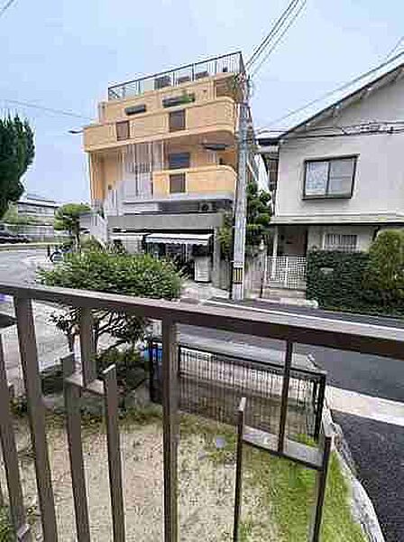 マンションアラスカ ｜兵庫県西宮市寿町(賃貸マンション2LDK・1階・50.00㎡)の写真 その16