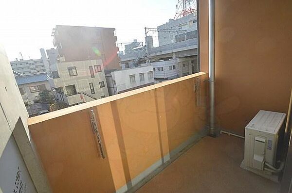 SUN CUBE ｜兵庫県西宮市田中町(賃貸マンション1K・3階・24.99㎡)の写真 その24