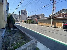 大阪府堺市北区蔵前町２丁（賃貸アパート1R・2階・25.25㎡） その7