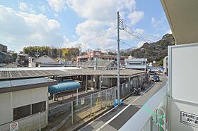 兵庫県西宮市甲陽園本庄町（賃貸マンション1LDK・2階・46.26㎡） その16