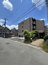 大阪府柏原市国分本町７丁目（賃貸マンション3LDK・1階・66.50㎡） その19