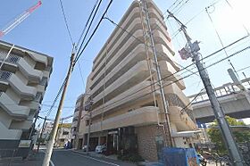 アーバンビュー西宮  ｜ 兵庫県西宮市本町（賃貸マンション1R・6階・24.33㎡） その1