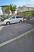 アイビレッジ  ｜ 兵庫県西宮市獅子ケ口町（賃貸アパート2LDK・1階・50.40㎡） その19