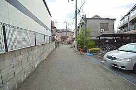 NSハイム  ｜ 兵庫県西宮市用海町3番4号（賃貸マンション1K・3階・24.96㎡） その21