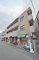 カサ・ヴィエント  ｜ 兵庫県西宮市南越木岩町（賃貸マンション1K・2階・22.02㎡） その1