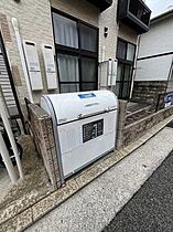 メモリアス西宮  ｜ 兵庫県西宮市中須佐町（賃貸アパート1K・2階・19.80㎡） その30