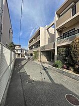 夙川フィネス  ｜ 兵庫県西宮市千歳町3番14号（賃貸マンション1LDK・3階・51.45㎡） その19