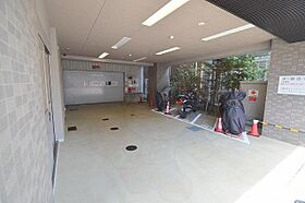 デルファーレ西宮  ｜ 兵庫県西宮市六湛寺町（賃貸マンション1K・7階・23.82㎡） その18