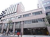武蔵野市立武蔵野商工会館（244m）