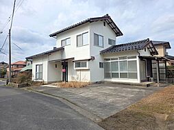 岡成既存住宅