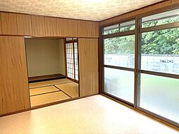 和室の画像