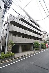 ルーブル小石川弐番館(ルーブルコイシカワニバンカン)