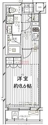 レガリス文京大塚