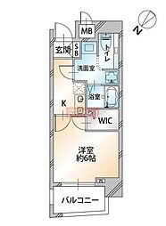 🉐敷金礼金0円！🉐オーキッドレジデンス千代田岩本町
