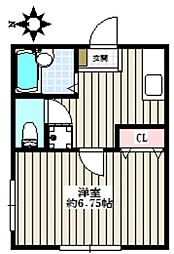 🉐敷金礼金0円！🉐三国ハイツ