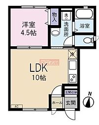Ｃａｓａ　Ｌｉｒｉｏ