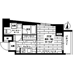 ステージファースト水道橋