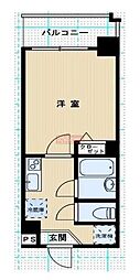 🉐敷金礼金0円！🉐スカイコート文京小石川第5